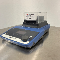 IKA Tube Mill C S000 control image 0